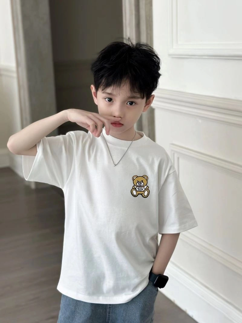 SmoothTexture Moschino Kids 157682