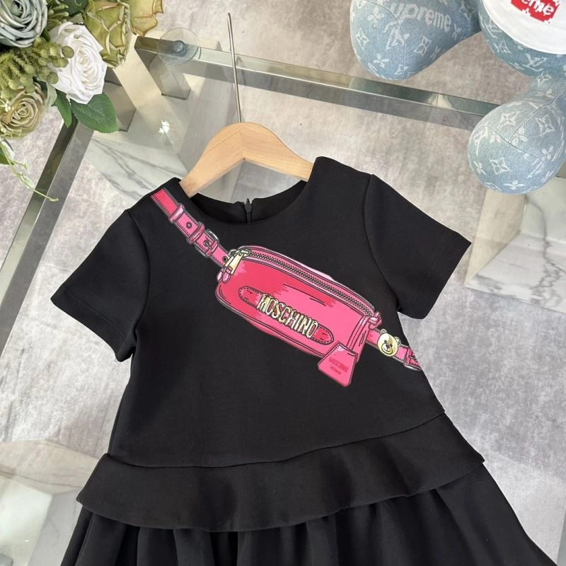 WaterResistant Moschino Kids 157715