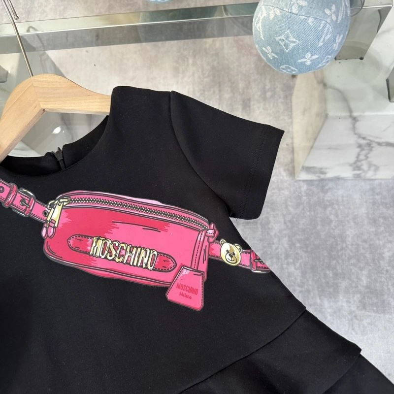 WaterResistant Moschino Kids 157715