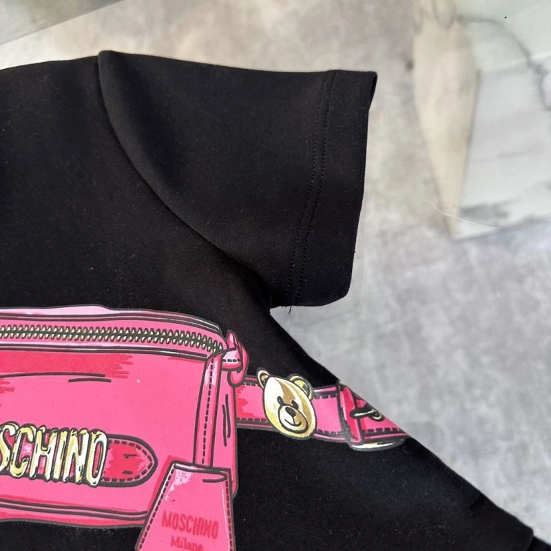 WaterResistant Moschino Kids 157715