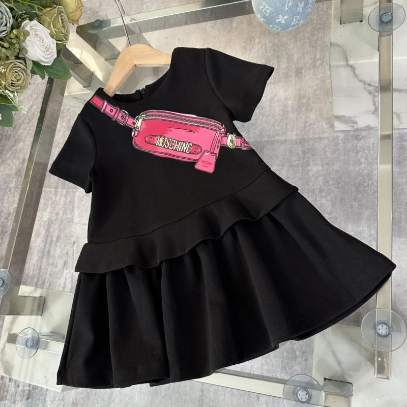 WaterResistant Moschino Kids 157715