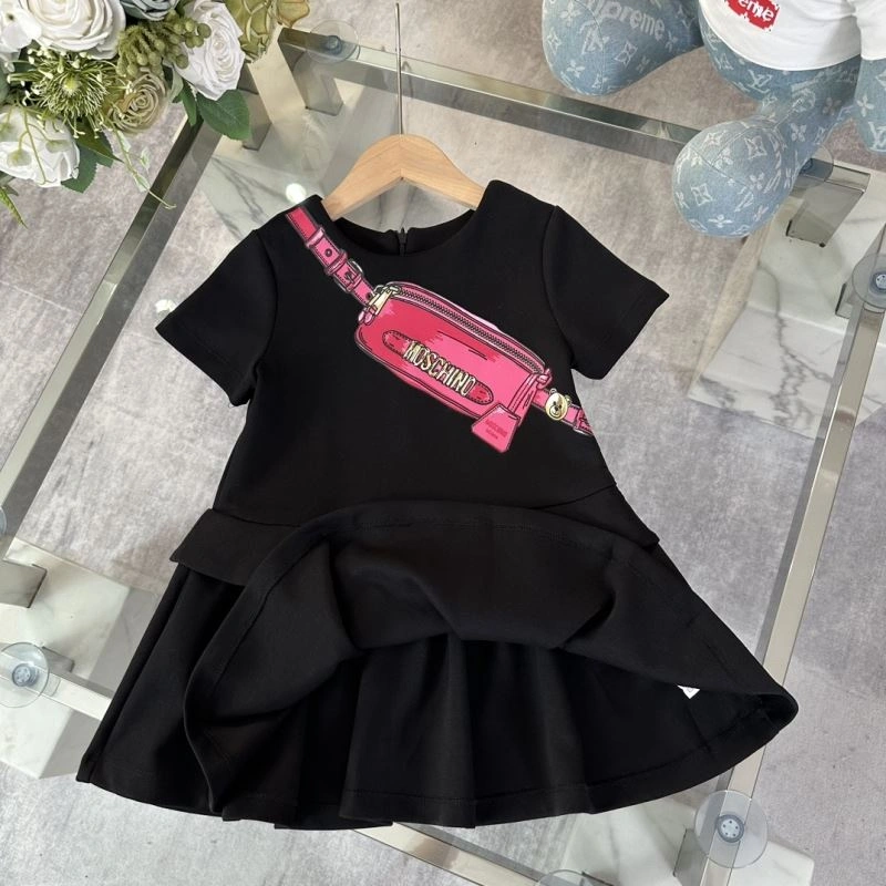 WaterResistant Moschino Kids 157715