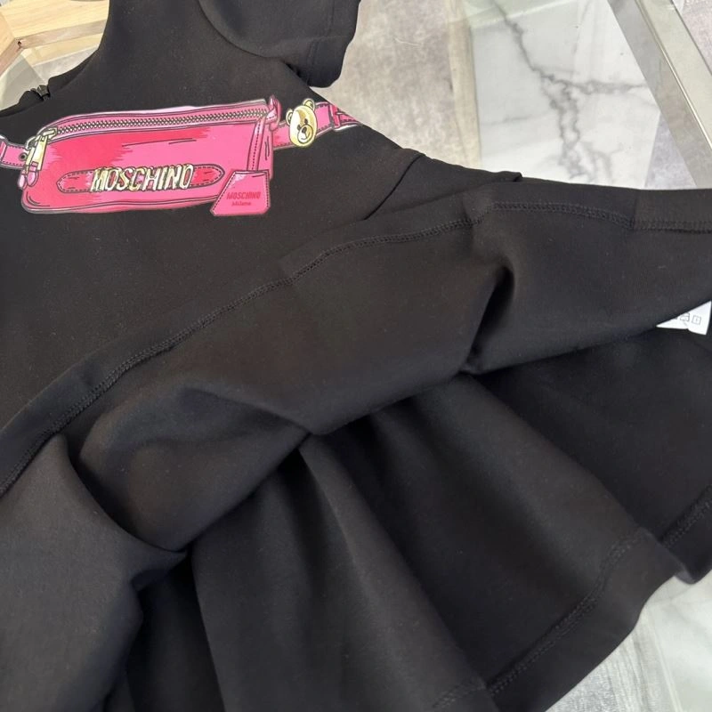 WaterResistant Moschino Kids 157715