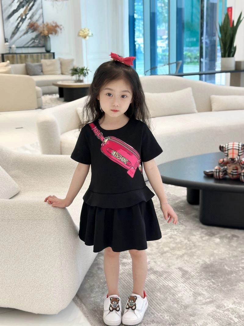 WaterResistant Moschino Kids 157715