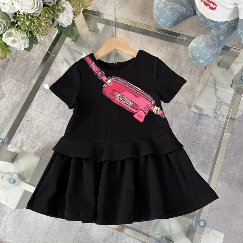 WaterResistant Moschino Kids 157715