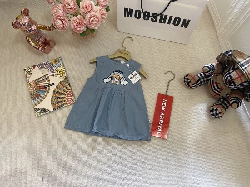 SportInspired Moschino Kids 157677