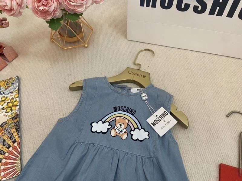 SportInspired Moschino Kids 157677