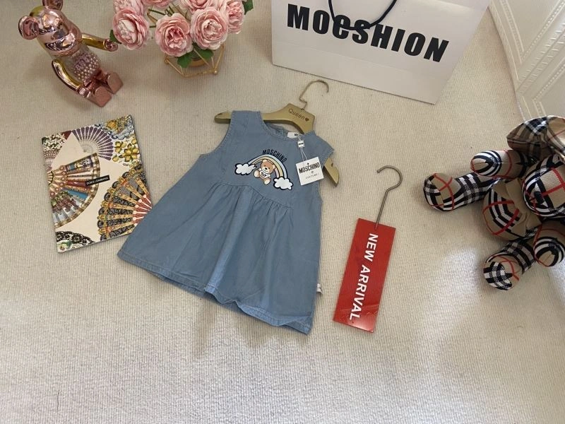 SportInspired Moschino Kids 157677