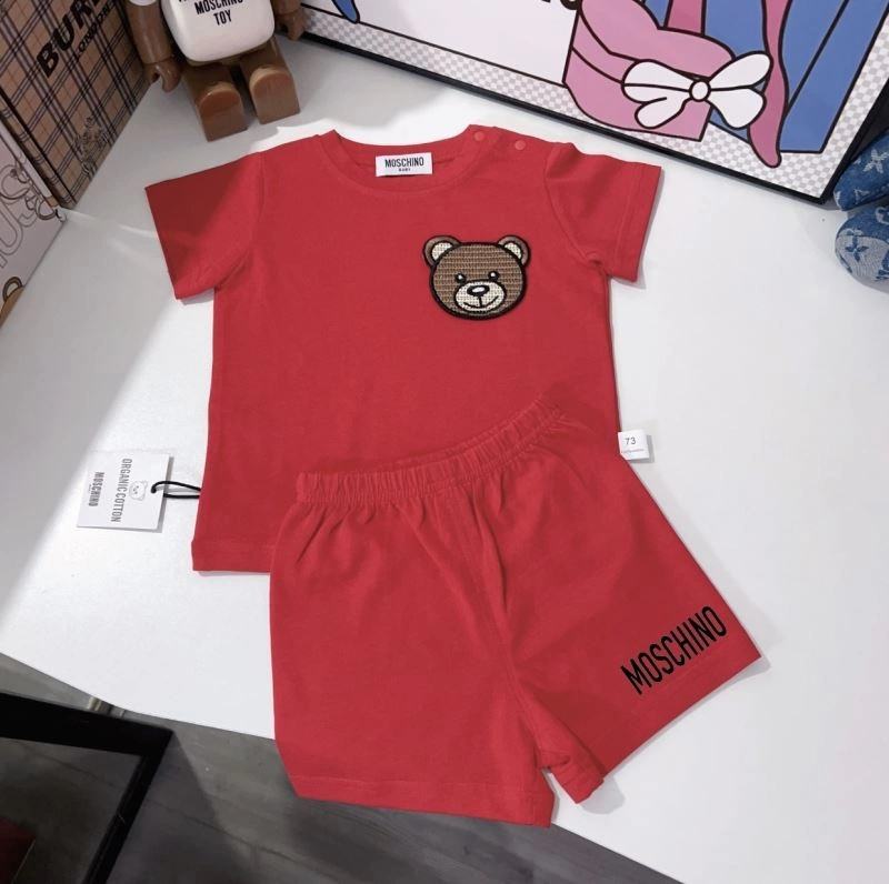 Packable Moschino Kids 157832