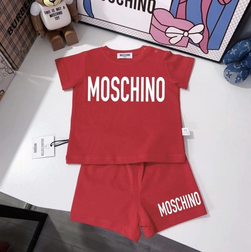 Packable Moschino Kids 157832