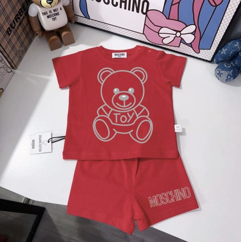 Packable Moschino Kids 157832
