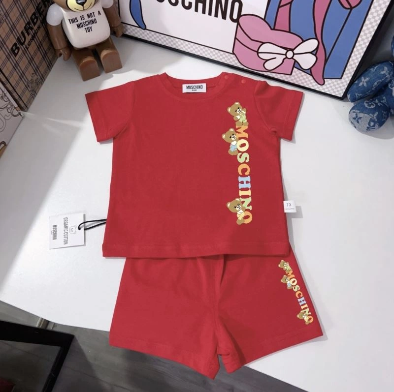 Packable Moschino Kids 157832