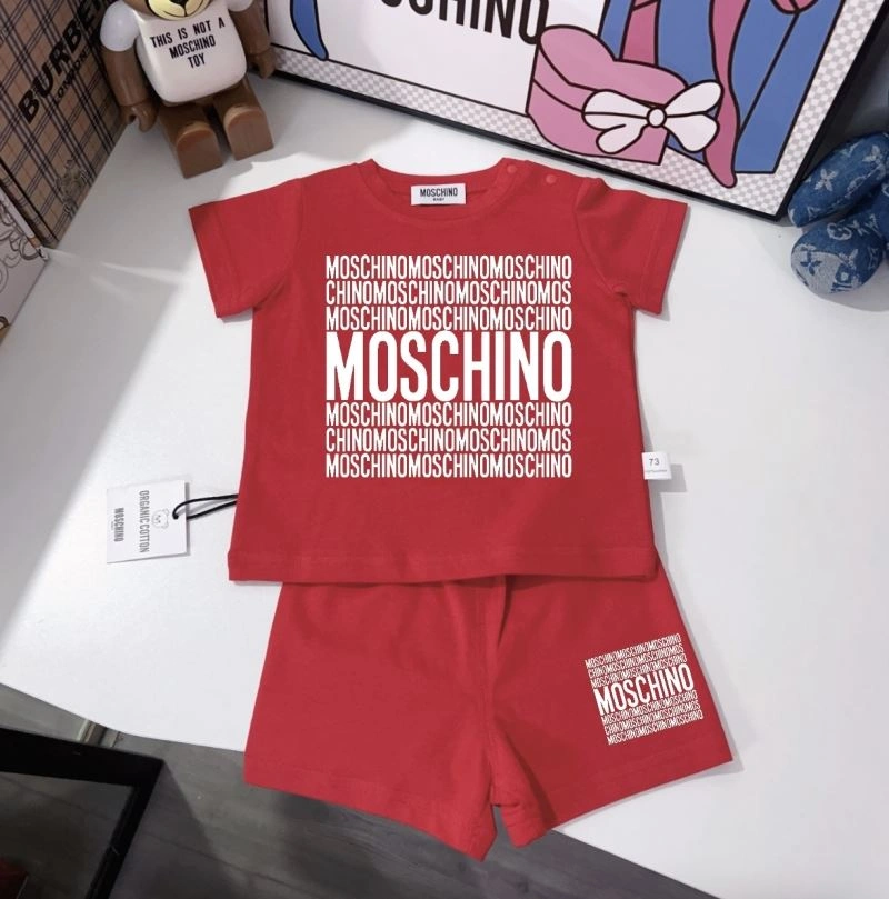 Packable Moschino Kids 157832