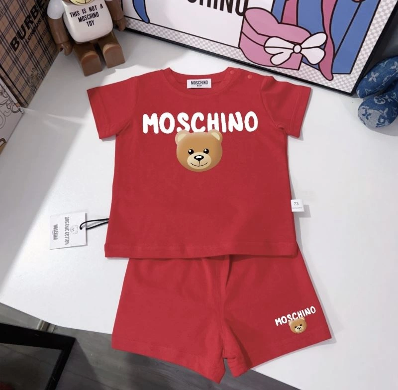 Packable Moschino Kids 157832