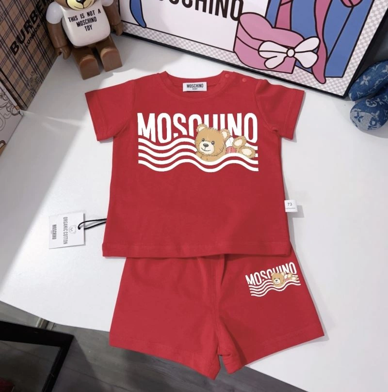 Packable Moschino Kids 157832