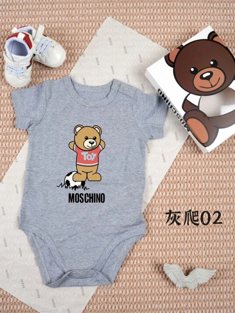 FreshLook Moschino Kids 157831