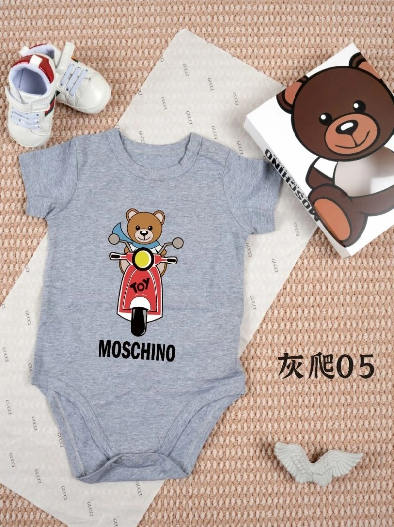 FreshLook Moschino Kids 157831