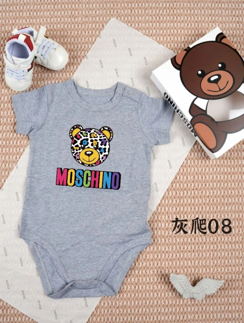 FreshLook Moschino Kids 157831