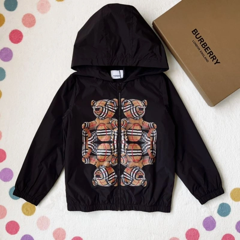 Moschino Kids ZipUp 158046