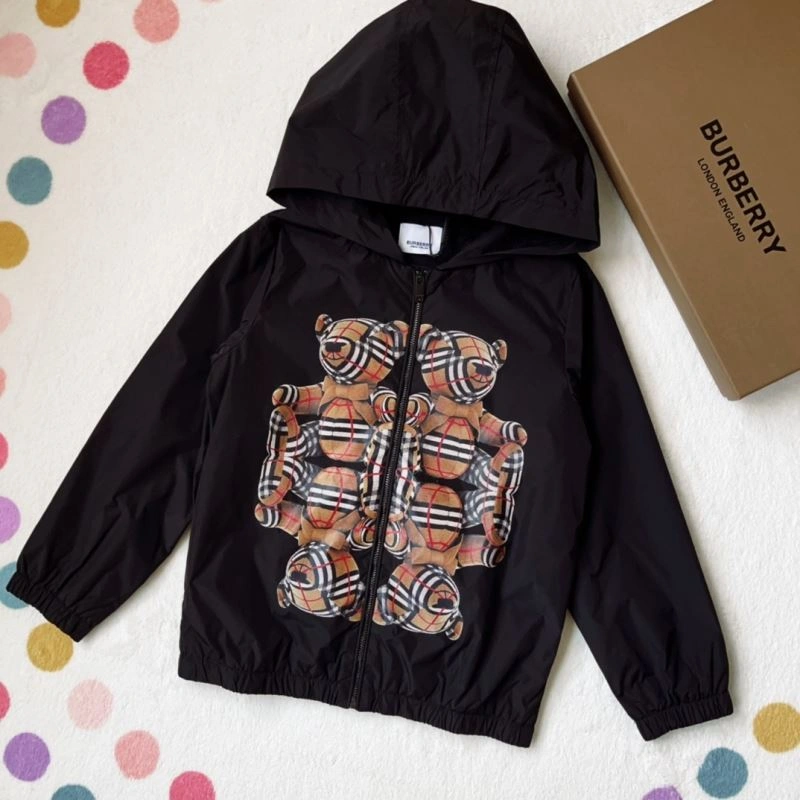 Moschino Kids ZipUp 158046