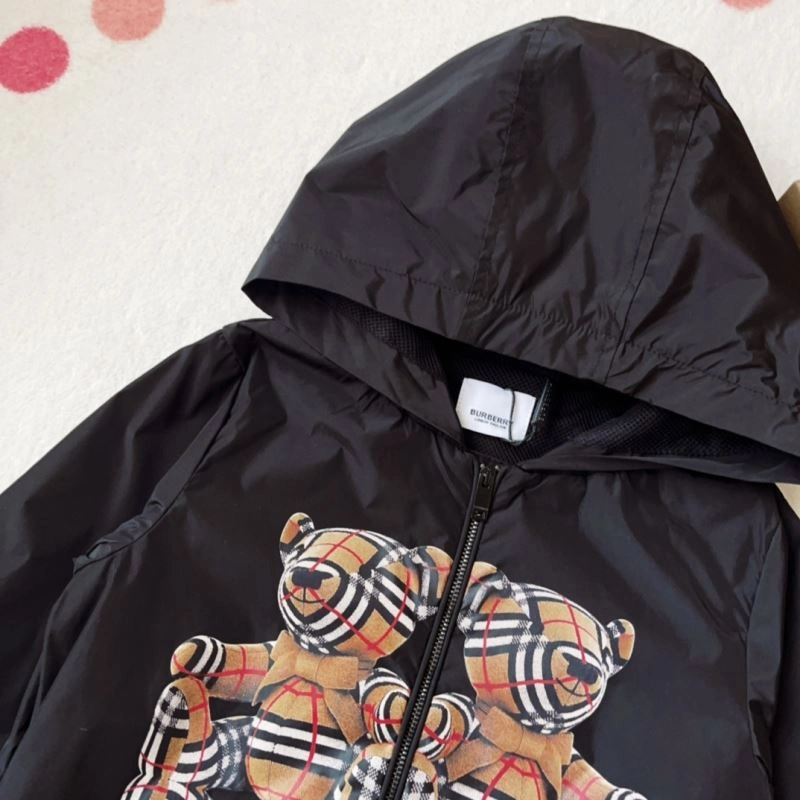 Moschino Kids ZipUp 158046