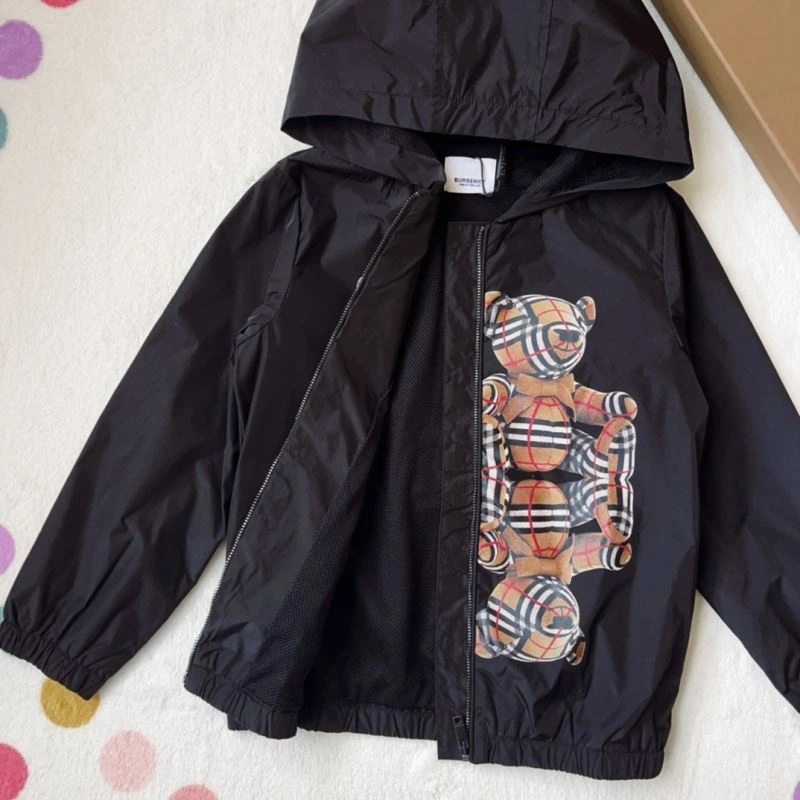 Moschino Kids ZipUp 158046