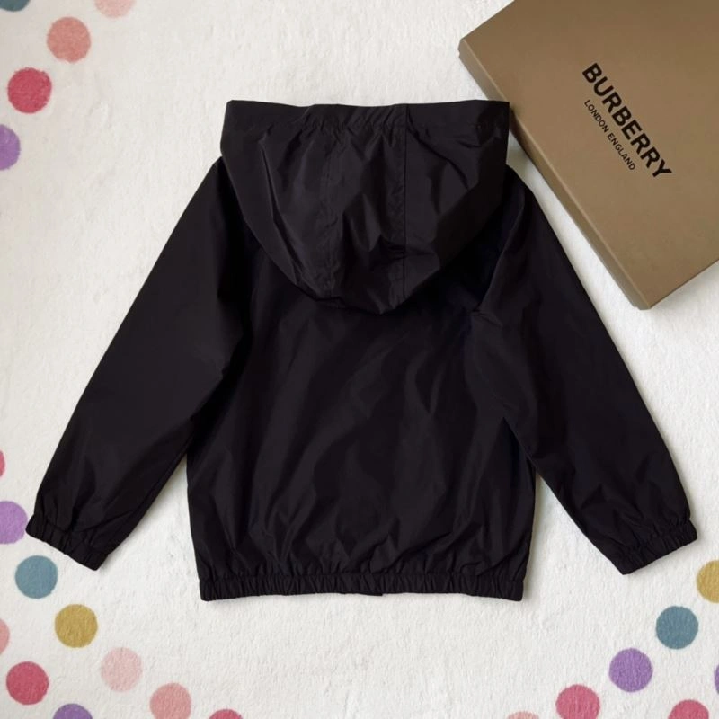 Moschino Kids ZipUp 158046