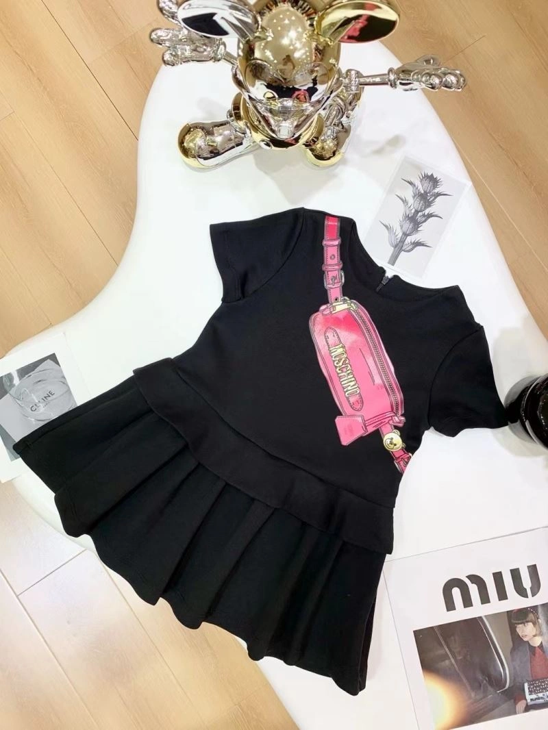 Moschino Kids UrbanChic 157942