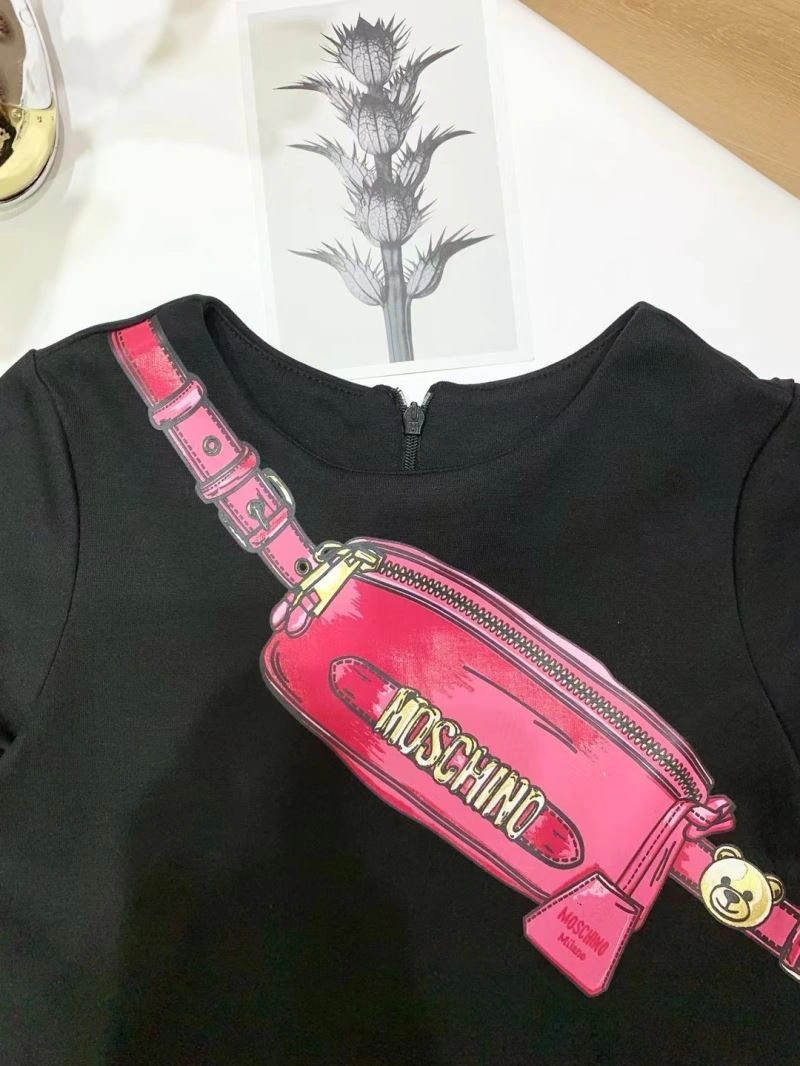 Moschino Kids UrbanChic 157942
