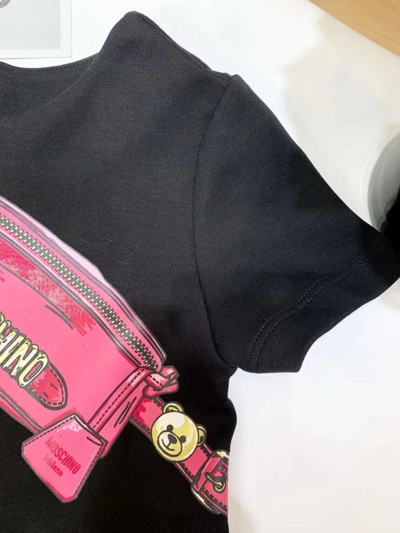 Moschino Kids UrbanChic 157942