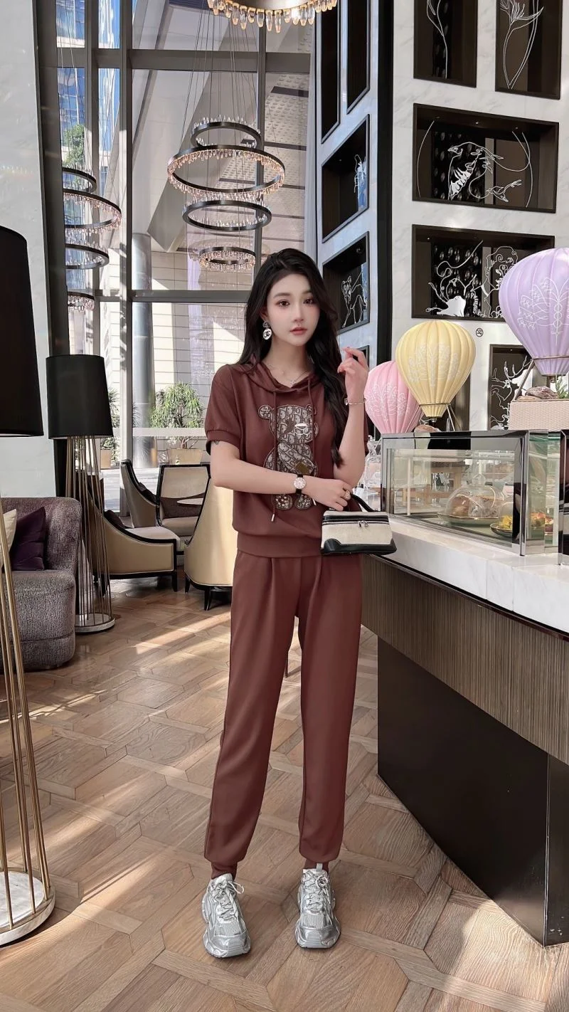 Moschino Long Suits Chic 163928