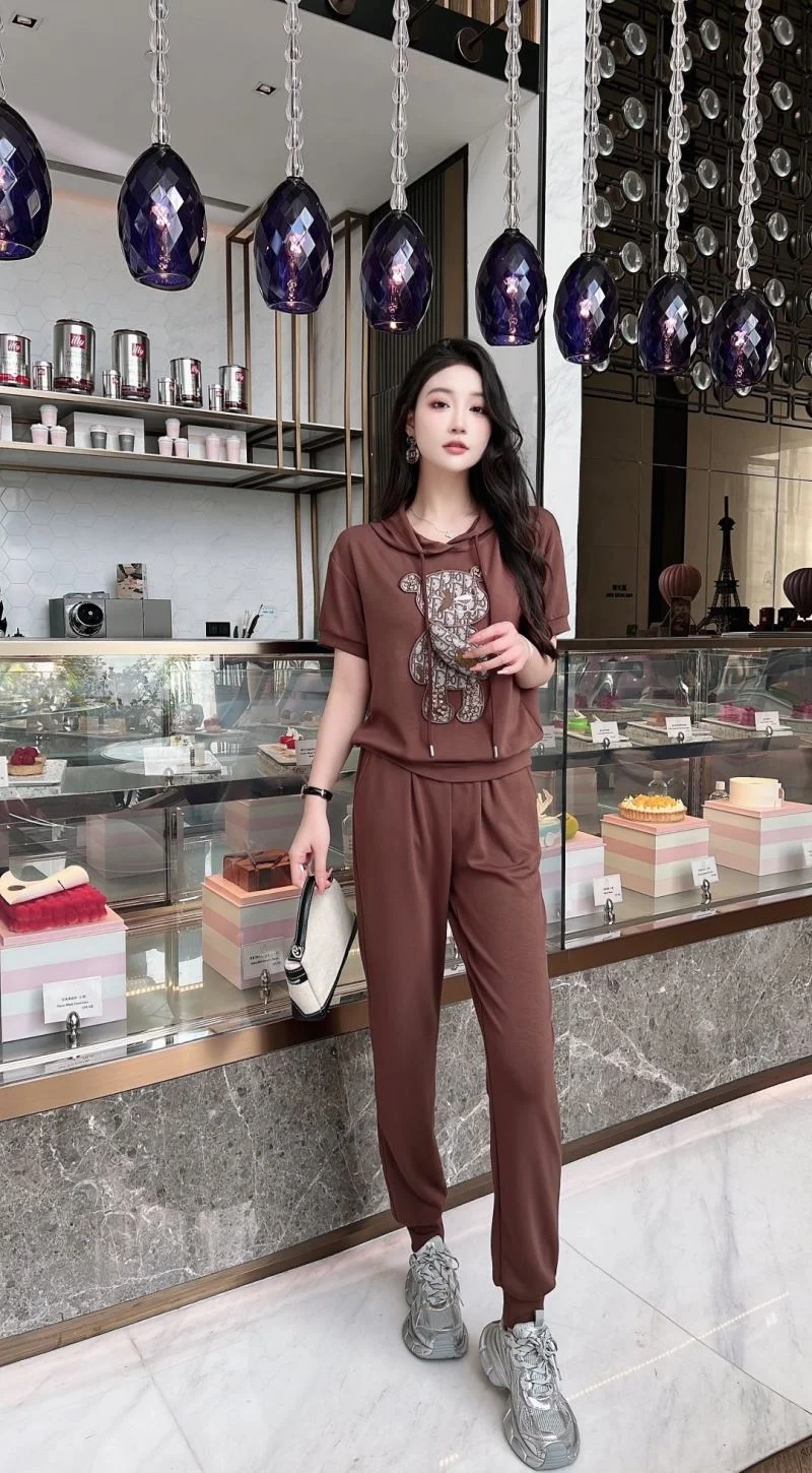 Moschino Long Suits Chic 163928