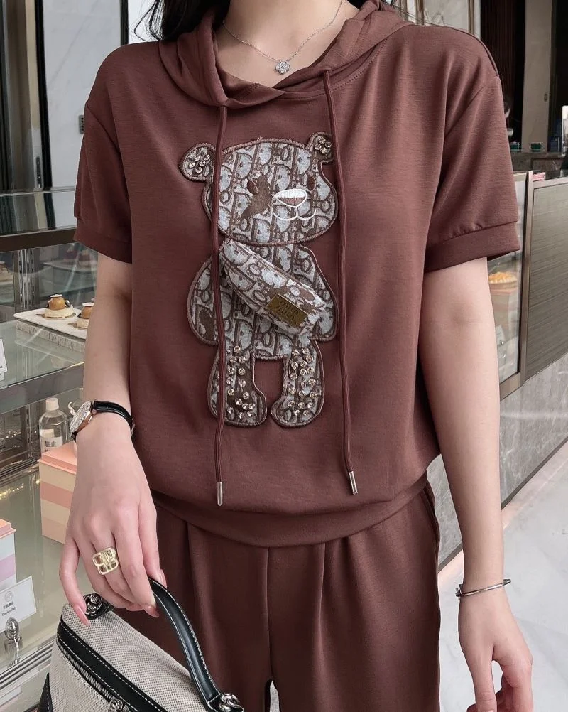 Moschino Long Suits Chic 163928
