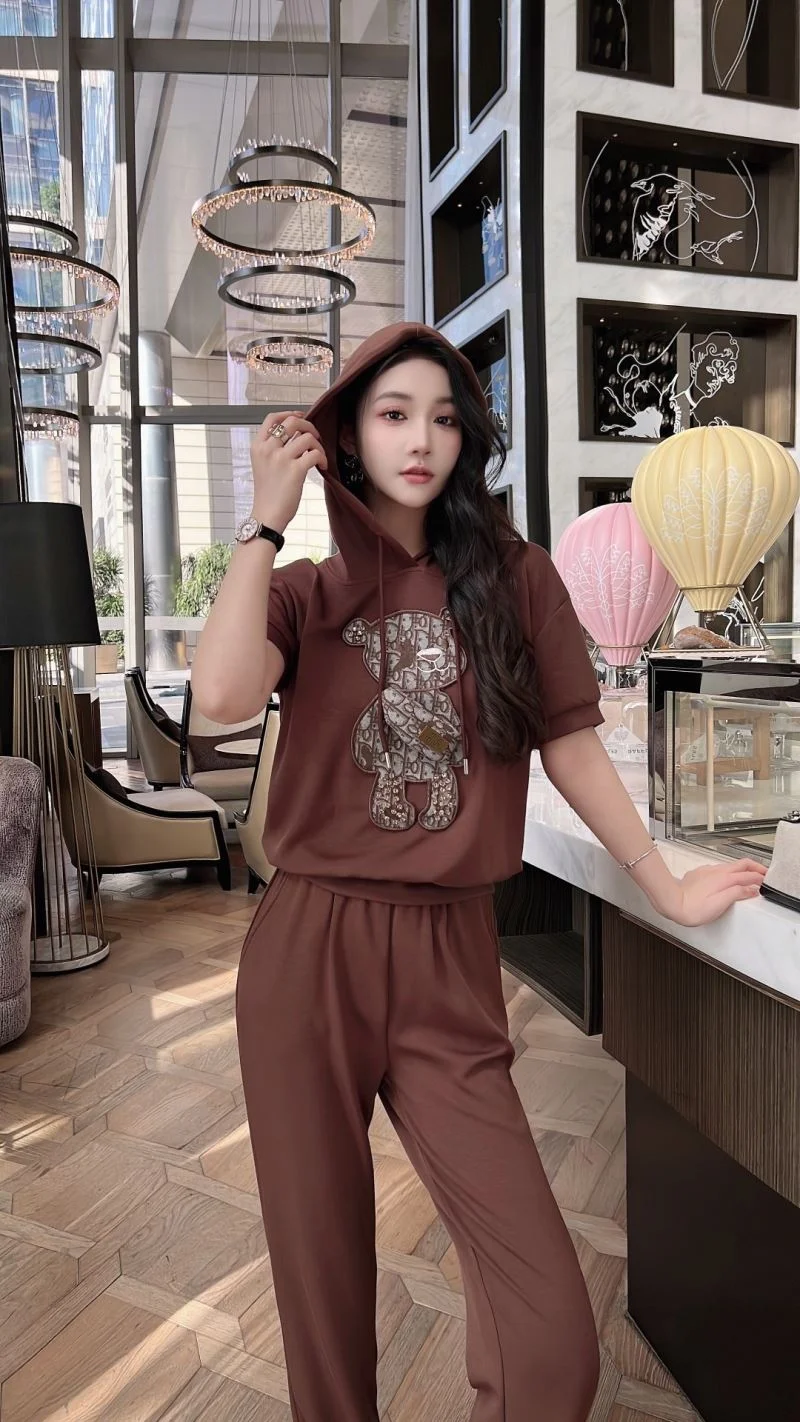 Moschino Long Suits Chic 163928