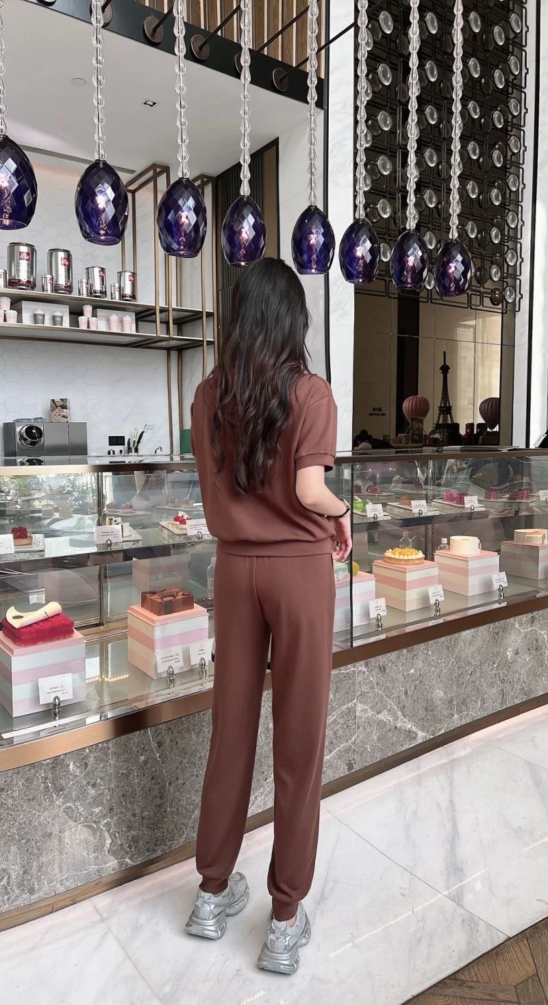Moschino Long Suits Chic 163928