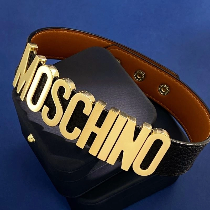 Unique Moschino Necklaces 213398