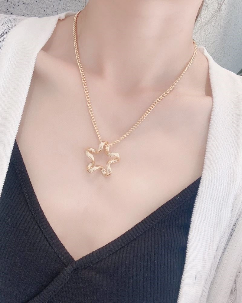 MoistureWicking Moschino Necklaces 209172
