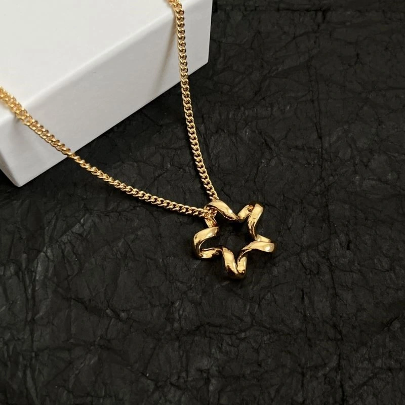 MoistureWicking Moschino Necklaces 209172