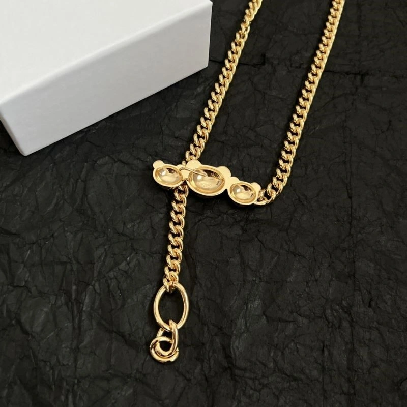 Moschino Necklaces TopPick 209156