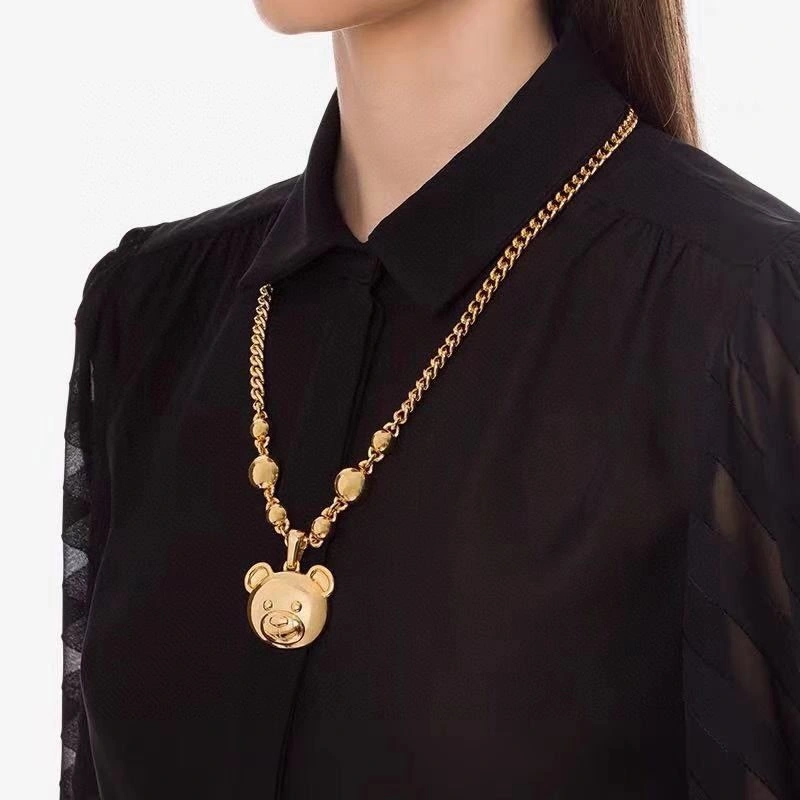 FreshLook Moschino Necklaces 209145