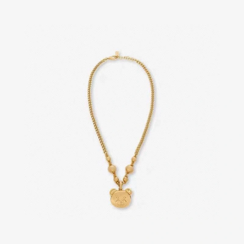 FreshLook Moschino Necklaces 209145