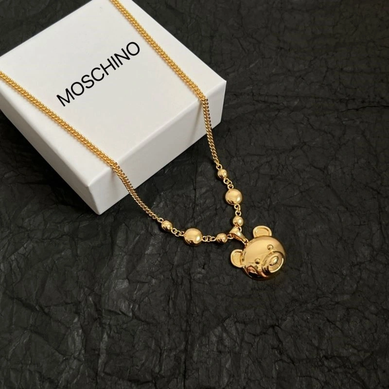 FreshLook Moschino Necklaces 209145