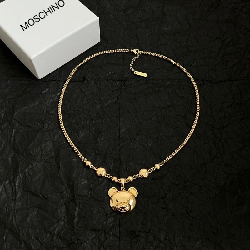 FreshLook Moschino Necklaces 209145