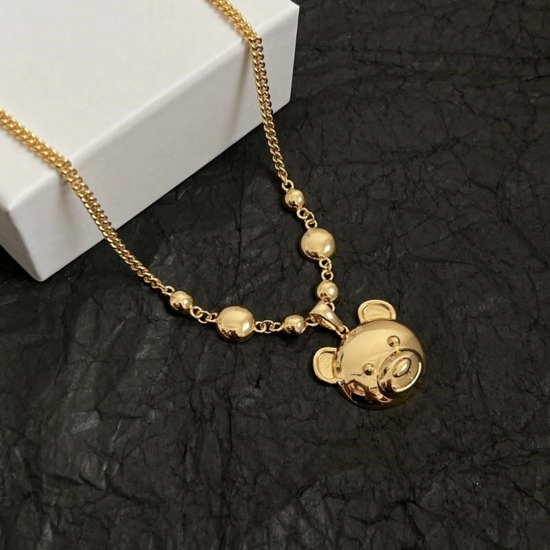 FreshLook Moschino Necklaces 209145