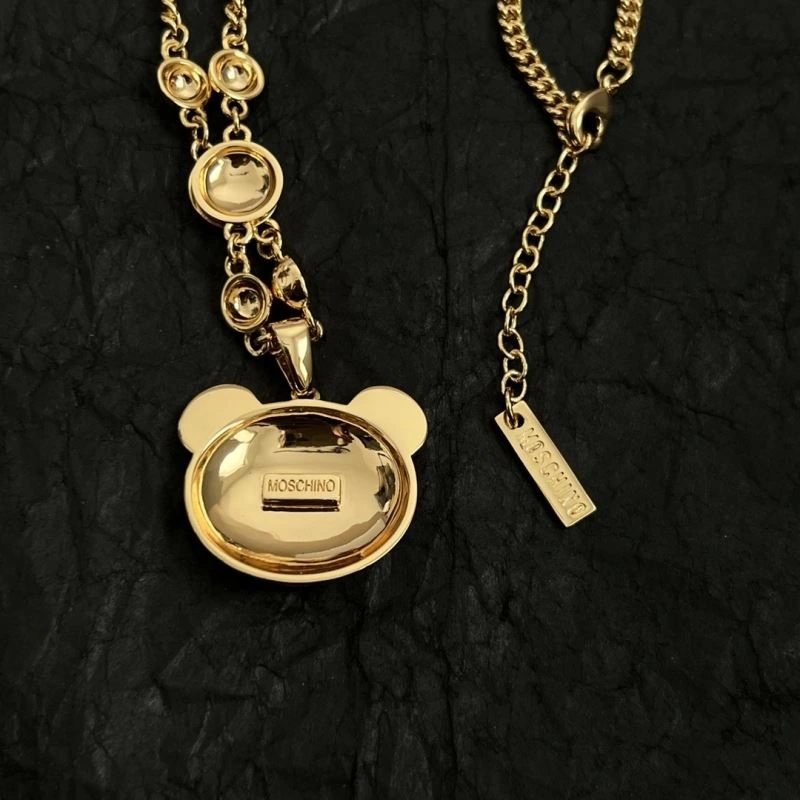 FreshLook Moschino Necklaces 209145