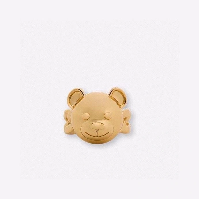 Functional Moschino Rings 209144