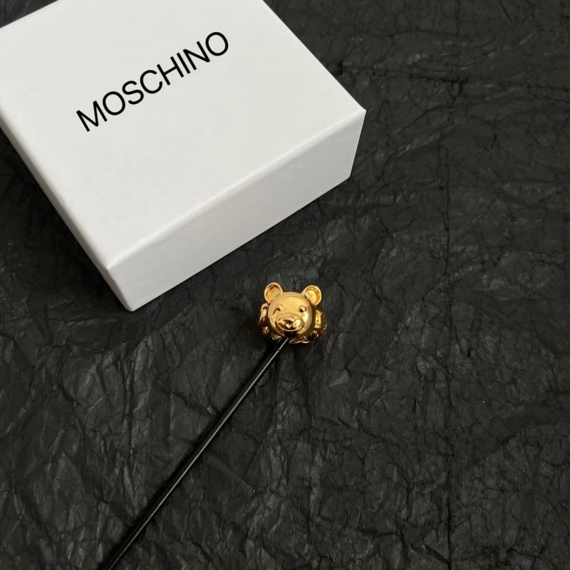 Functional Moschino Rings 209144
