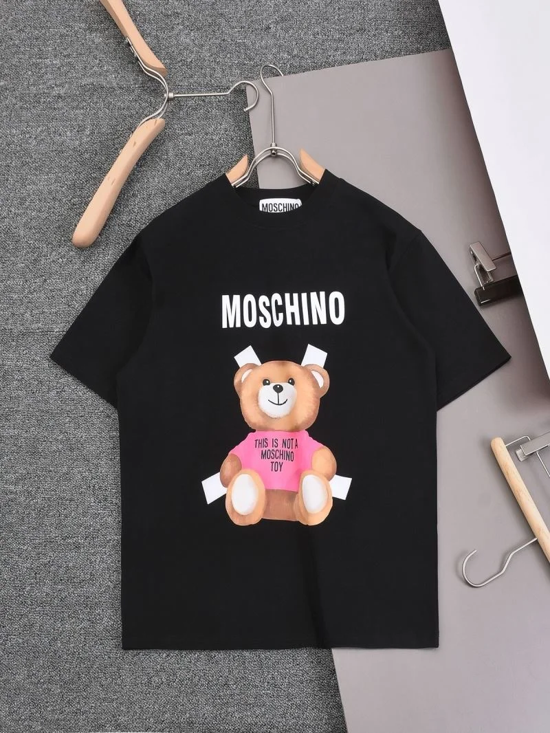 NewStyle Moschino T-Shirts 163926