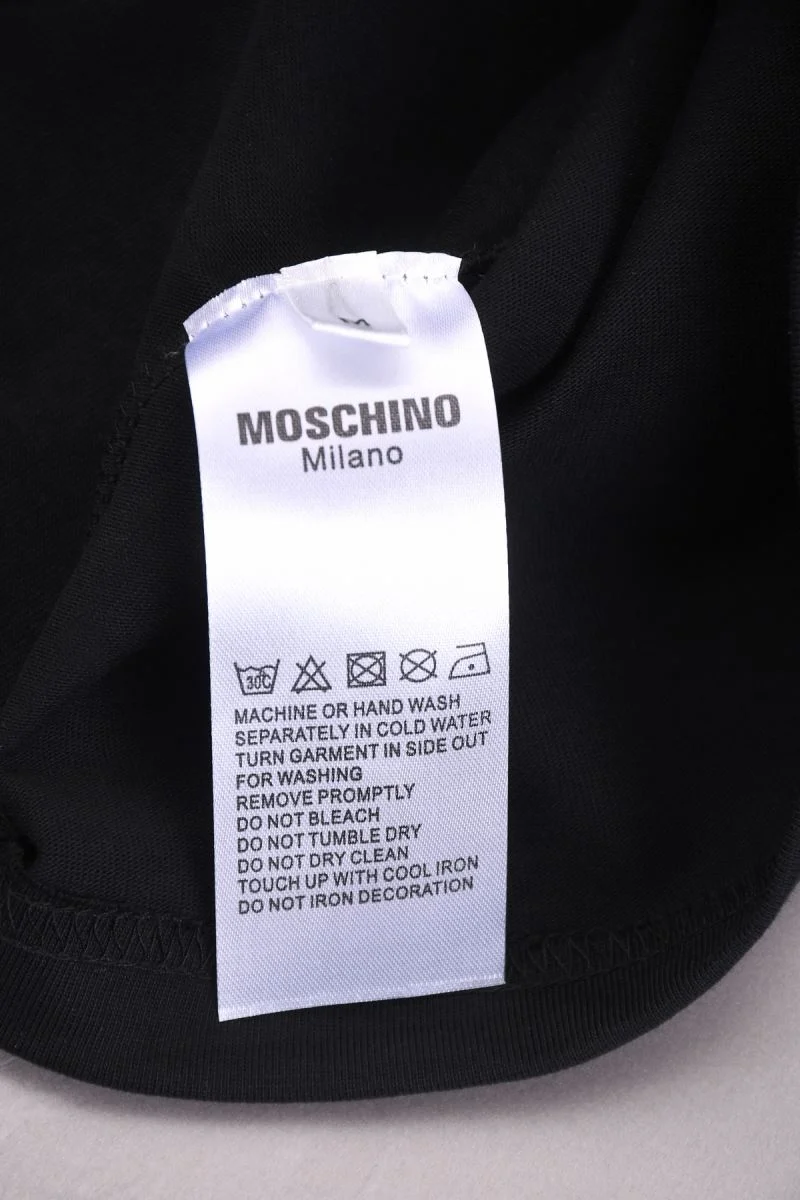NewStyle Moschino T-Shirts 163926