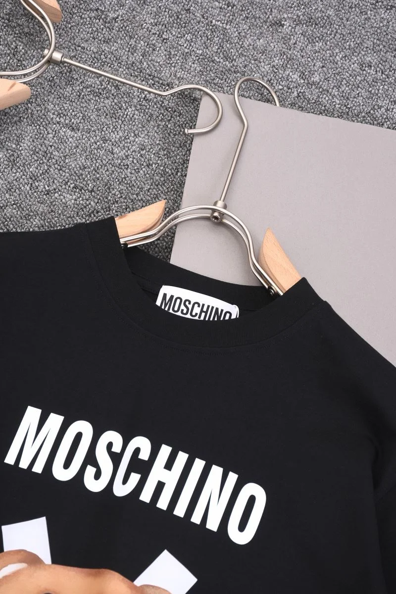 NewStyle Moschino T-Shirts 163926